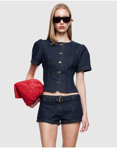Lioness - Femme Blouse