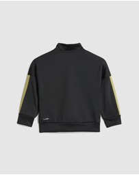 adidas Sportswear - Essentials Climacool Track Suit - Babies-Kids