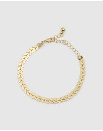 Oxford - Aireen Charm Bracelet