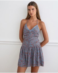 Motel Rocks - Emika Dress