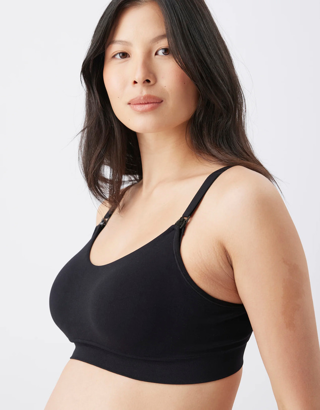 Ripe Maternity - Pure Form Nursing Bra