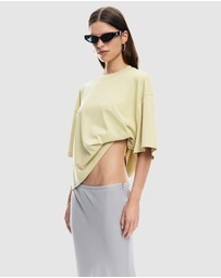 Lioness - Bloom Short Sleeve Top
