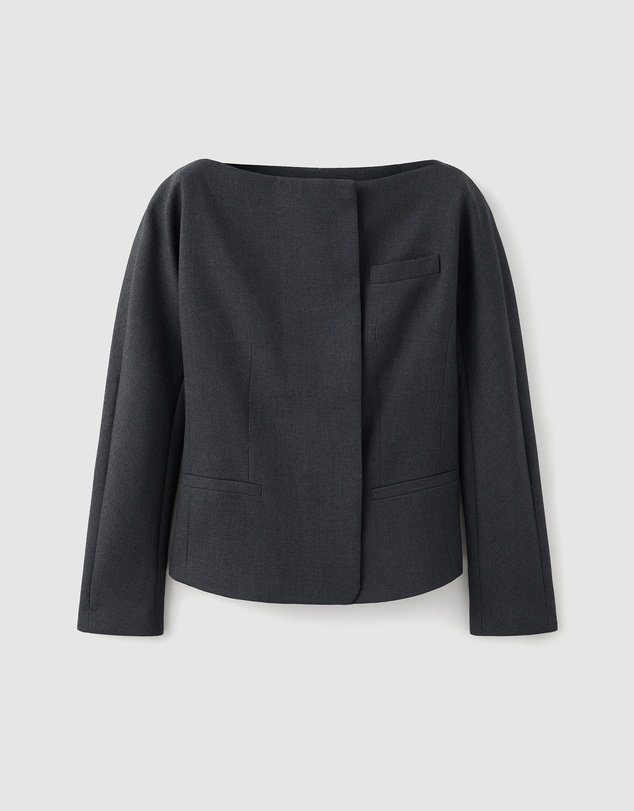 M.N.G - Staple Blazer