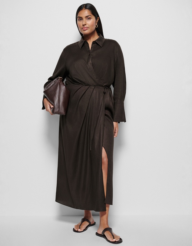 Commonry - Macie Dress