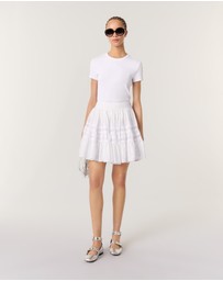 Maje - Jibroda Skirt