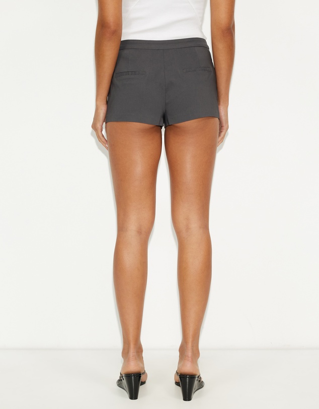 Dazie - Zest Micro Mini Shorts