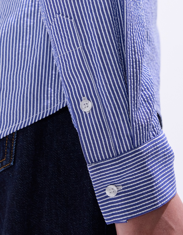 Marcs - Carnival Stripe Shirt