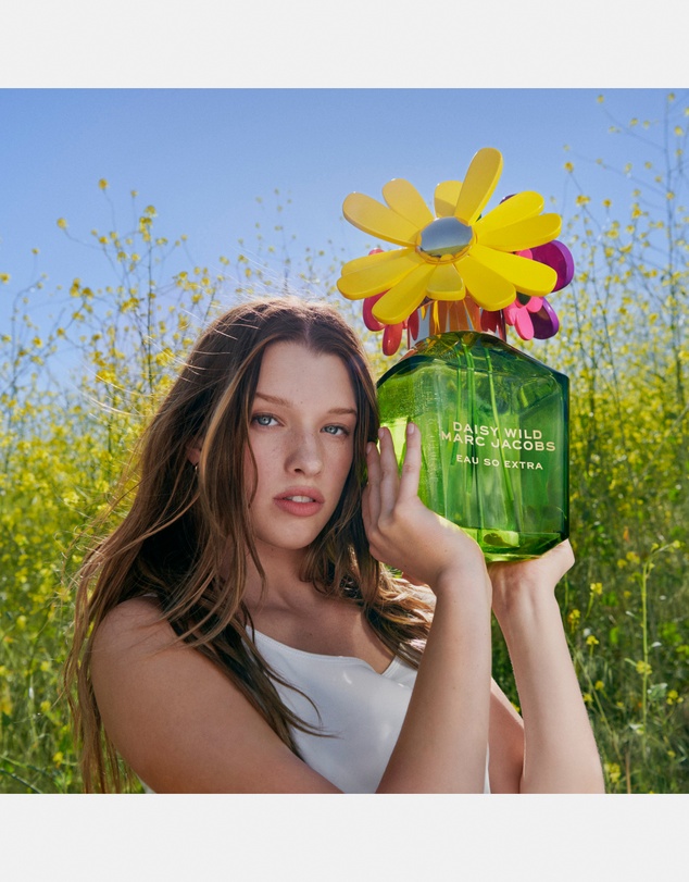 Marc Jacobs - Daisy Wild Eau So Extra 50ml