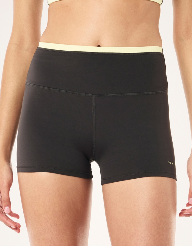 P.E Nation - 2.5in Vita Bike Shorts