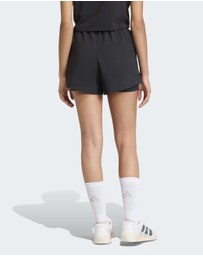 adidas Performance - D4T Workout Go To 2In1 Shorts Womens