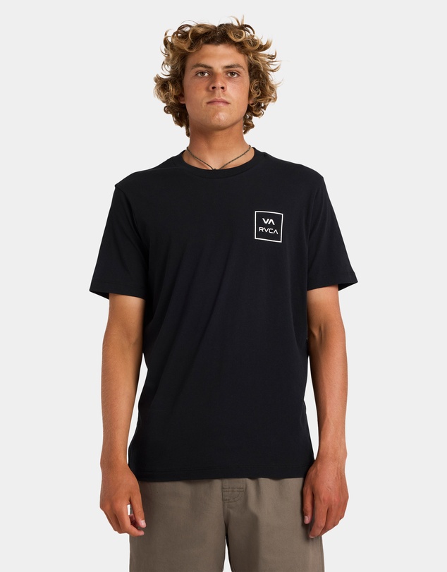 RVCA - Mens VA All The Ways T-Shirt