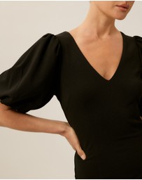 Tussah - Romie Midi Dress