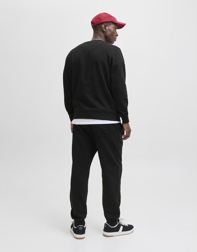 Jack & Jones - Soho Sweat Crew Neck