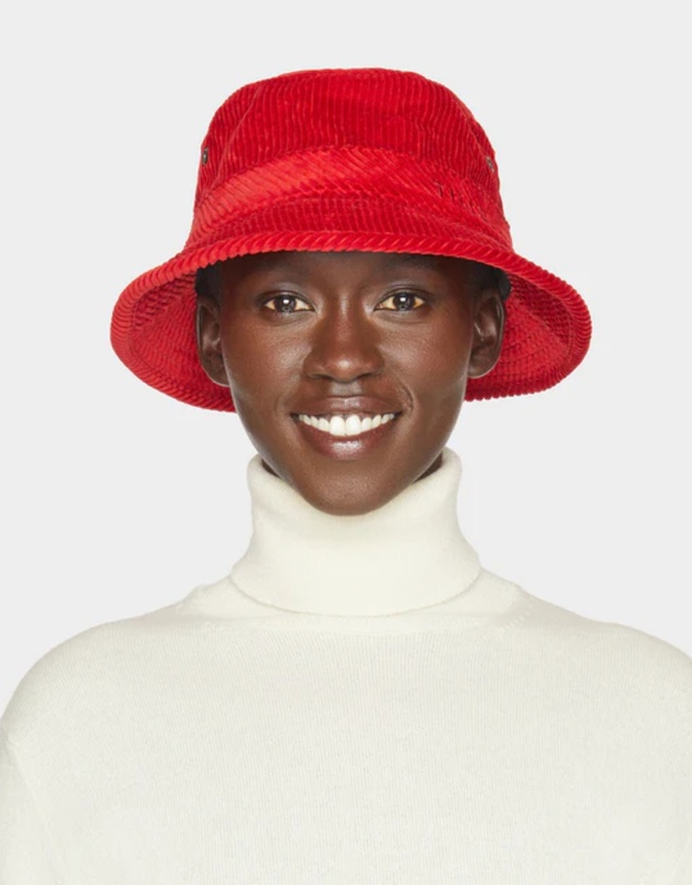 Tilley - Italian Corduroy T1