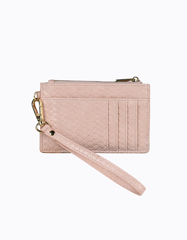 PETA AND JAIN - Keira Wallet