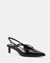 Novo - Isela Heels