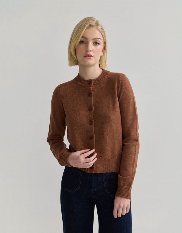 Oxford - Joley Cardigan