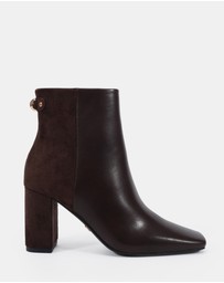 Novo - Kali Ankle Boots