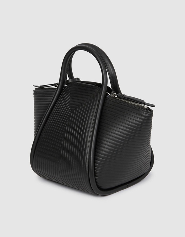 Karl Lagerfeld - K/Wellen Small Tote Bag