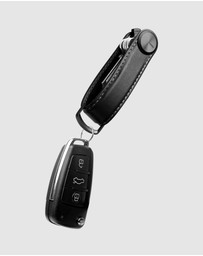 Orbitkey - Key Organiser Pro Leather