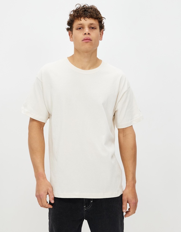 Volcom - Mens Solid Loose T-Shirt