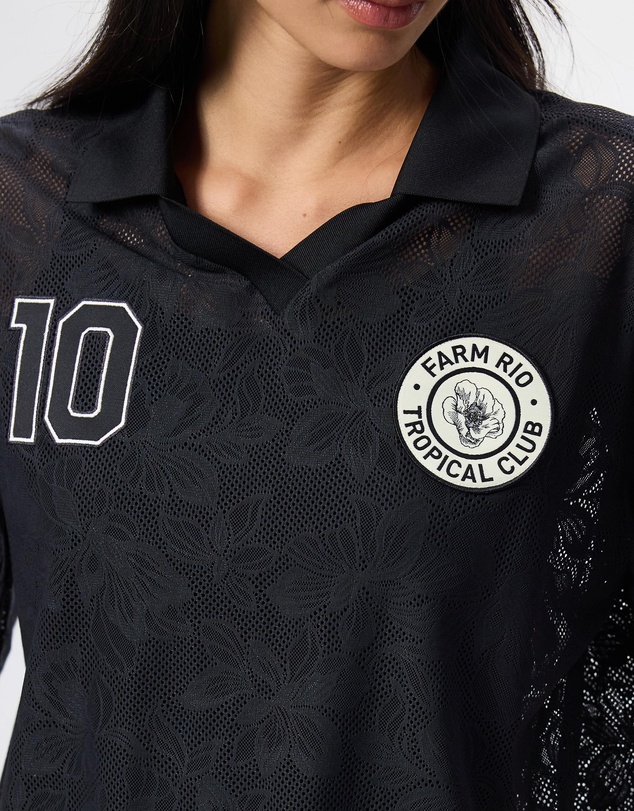 adidas Sportswear - Adidas X Farm Rio Premium Jersey