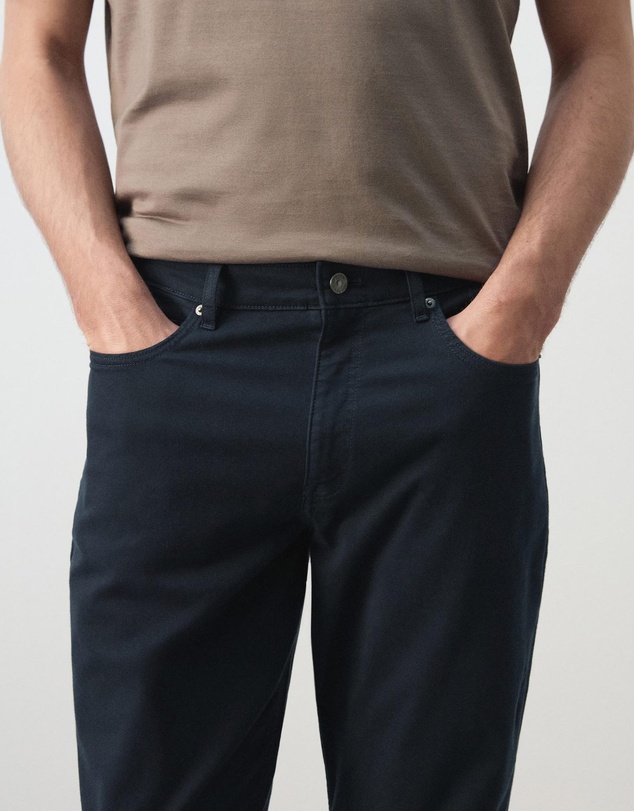 M.N.G - Barrio Pants