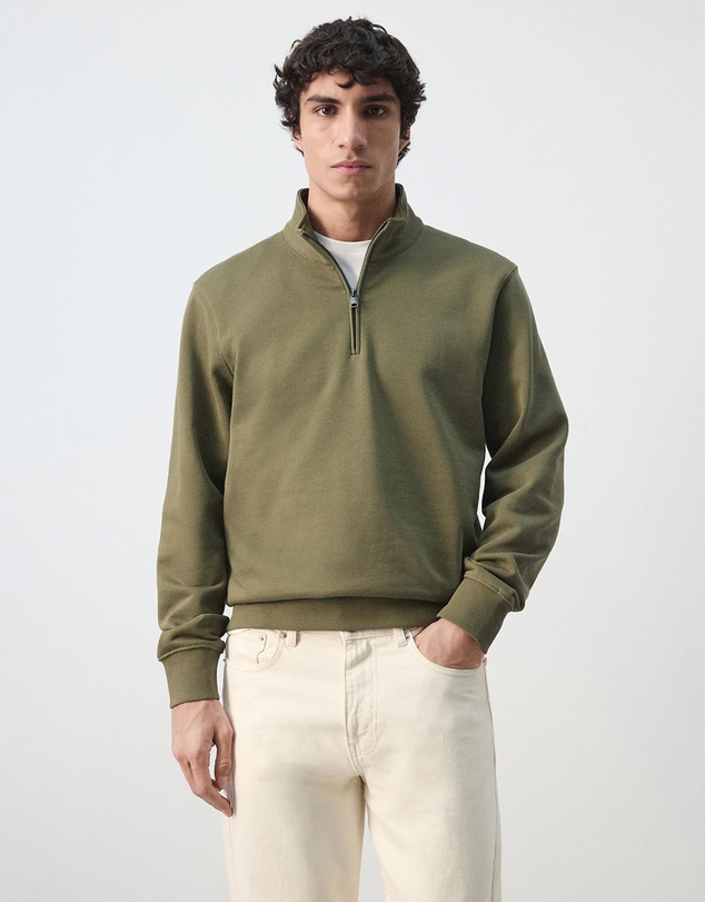 M.N.G - Winne Sweatshirt