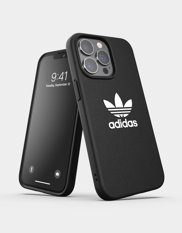 adidas Originals - Iconic iPhone 13/13 Pro Protective Phone Case Slim Bumper
