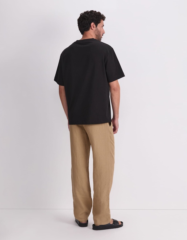 Sportscraft - Heavyweight Cotton Tee