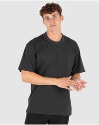UNIT - UNIT Heavy Oversize Men's T-Shirt