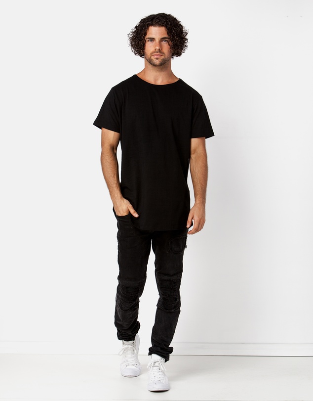 ONEBYONE - Classic Blank Tee