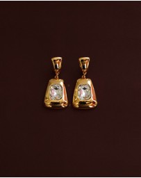 Zahar - Annalise Earrings