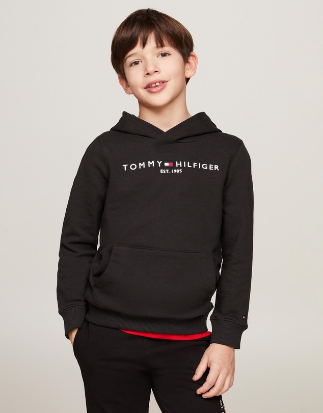 Tommy Hilfiger - Essential Hoodie - Kids