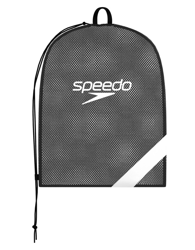 Speedo - Vanquisher Mesh Bag