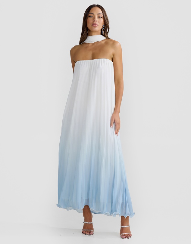 DERMA Department - Isabella Maxi