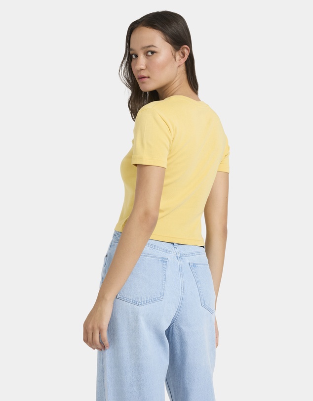 Volcom - Womens Volcomstone T-Shirt