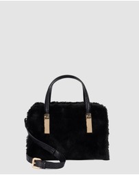 Dune London - Dinkydenbeigh - Black