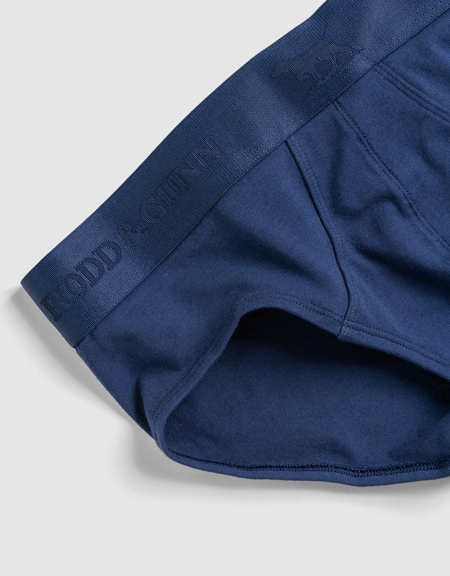 Rodd & Gunn - Gunn Shy Brief 3 Pack
