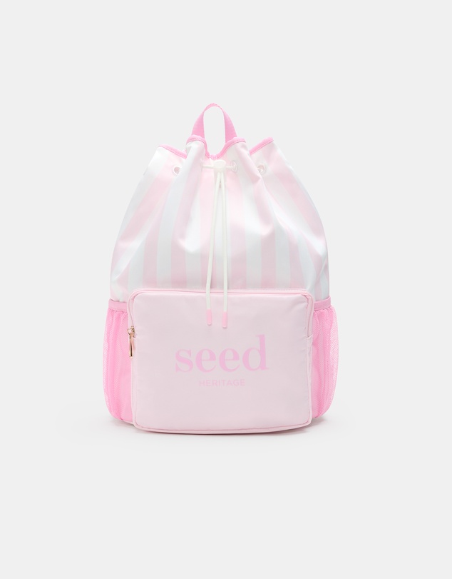 Seed Heritage - Swim Backpack