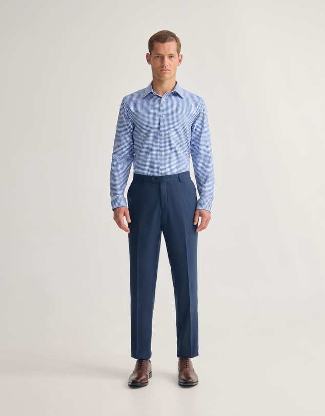 Oxford - Islington Classic Fit Shirt