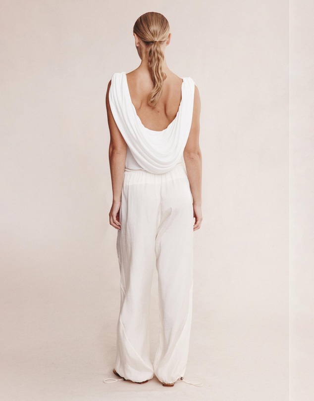 Marle - Ramzi Pants