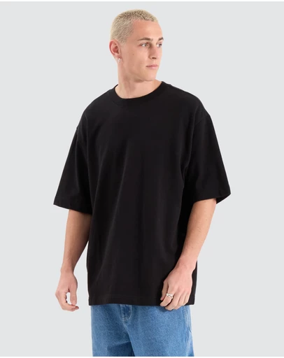 Nena & Pasadena - Estevan Oversized Tee