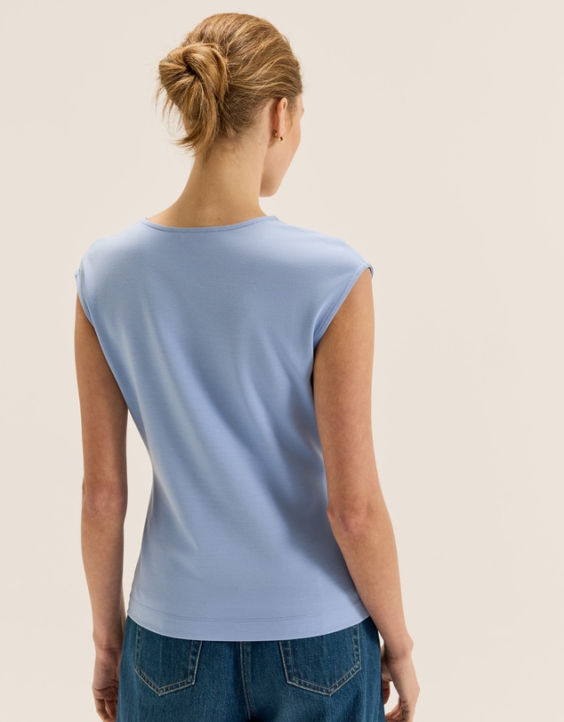 Review - Kimora Ponte Top