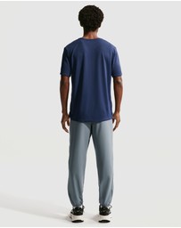 Nike - Miler Dri-FIT Woven Running Trousers