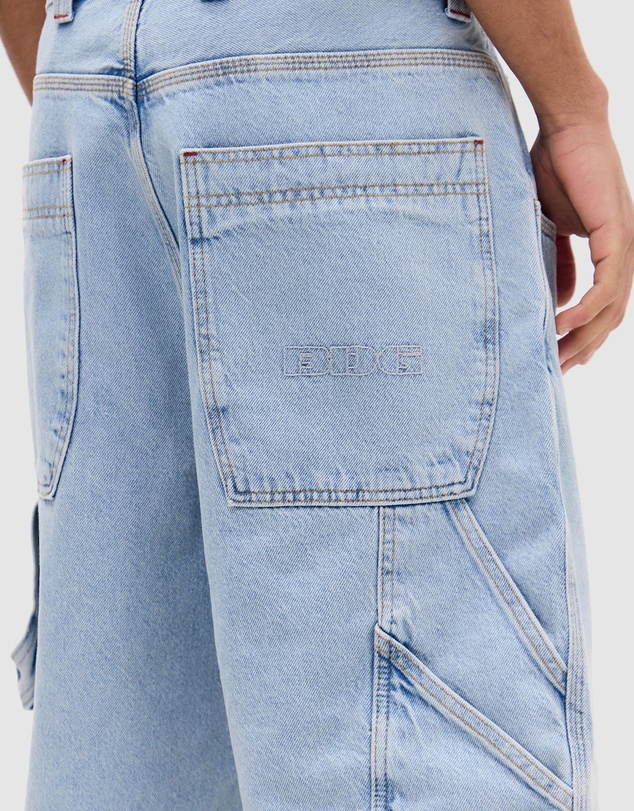 BDG By Urban Outfitters - Carpenter Shorts