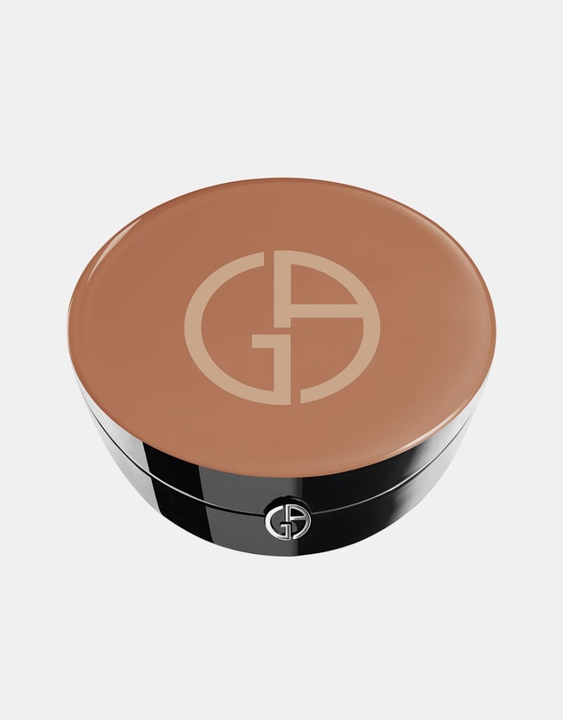 Giorgio Armani - Luminous Silk Glow Fusion Powder