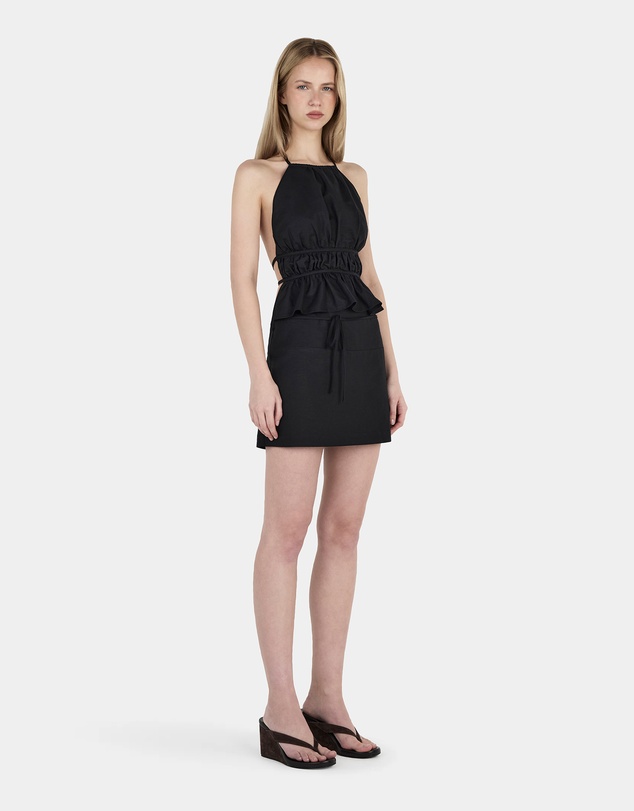 Ownley - Esme Wrap Skirt