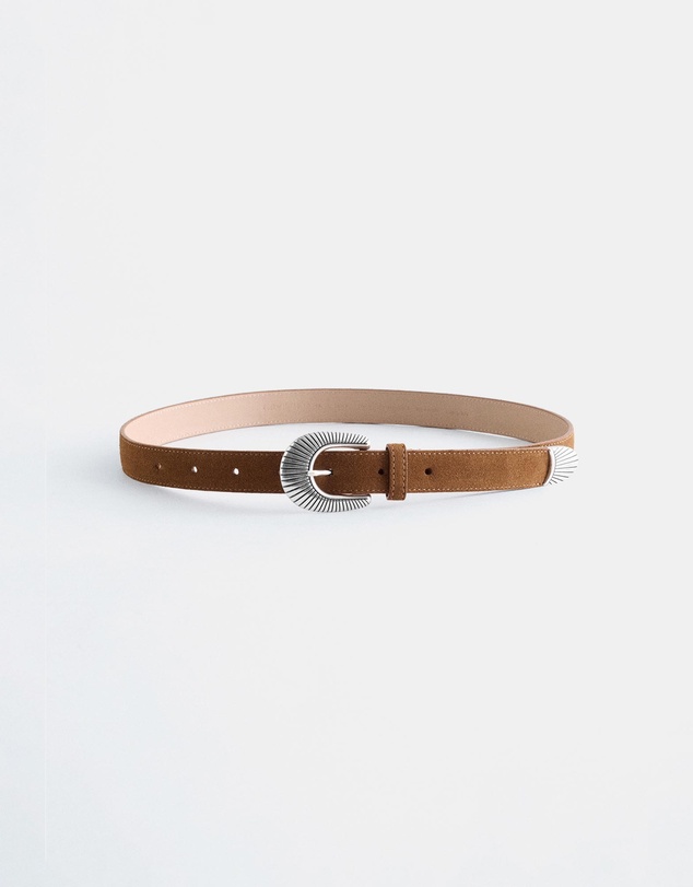 & Other Stories - Western Waist Belt