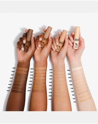 MAKE UP FOR EVER - HD Skin Full Cover Concealer Multi-Use Concealer with Niacinamide & Hyaluronic Acid